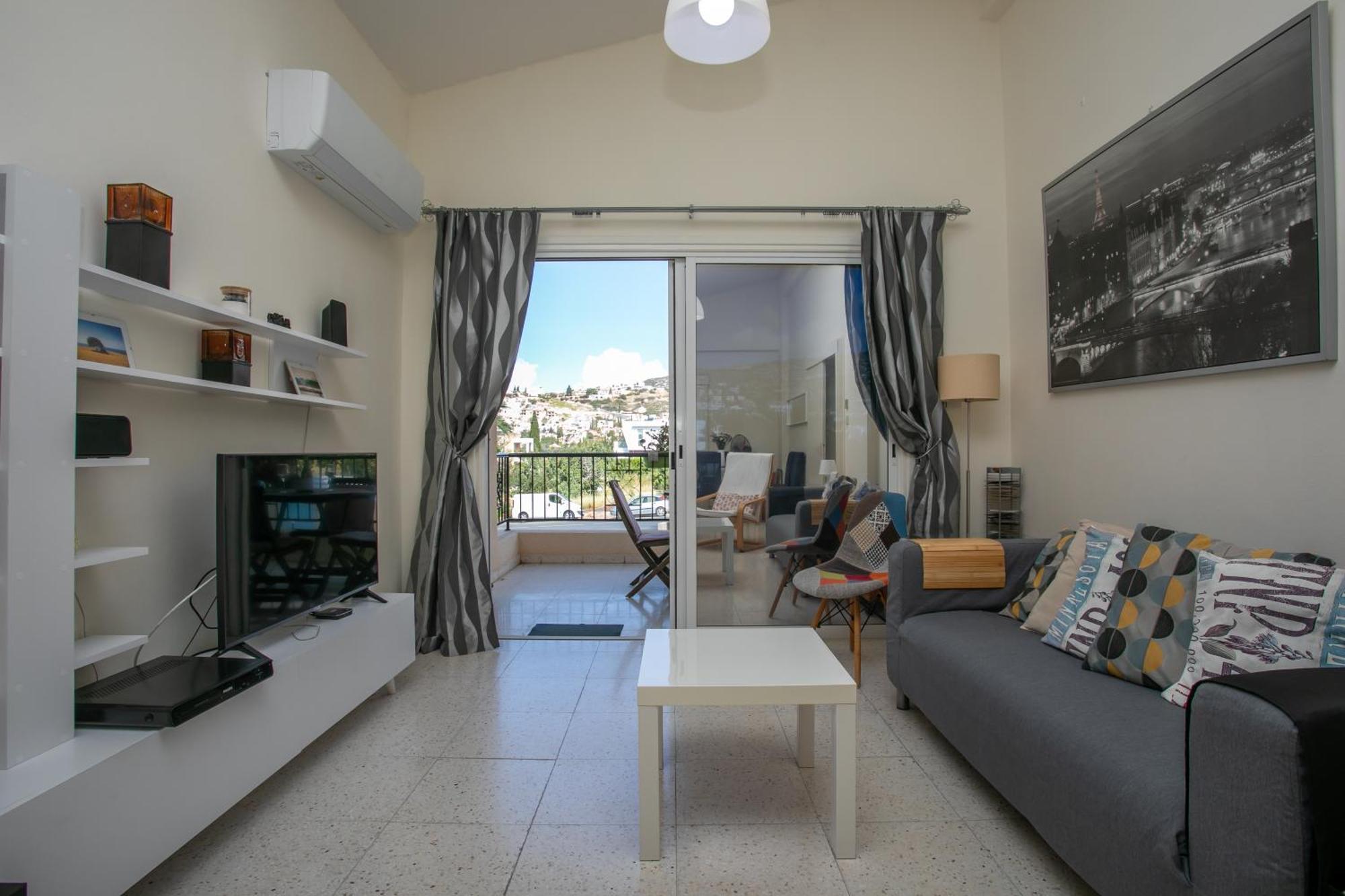 The Marilouize Apartment Péjia Kültér fotó