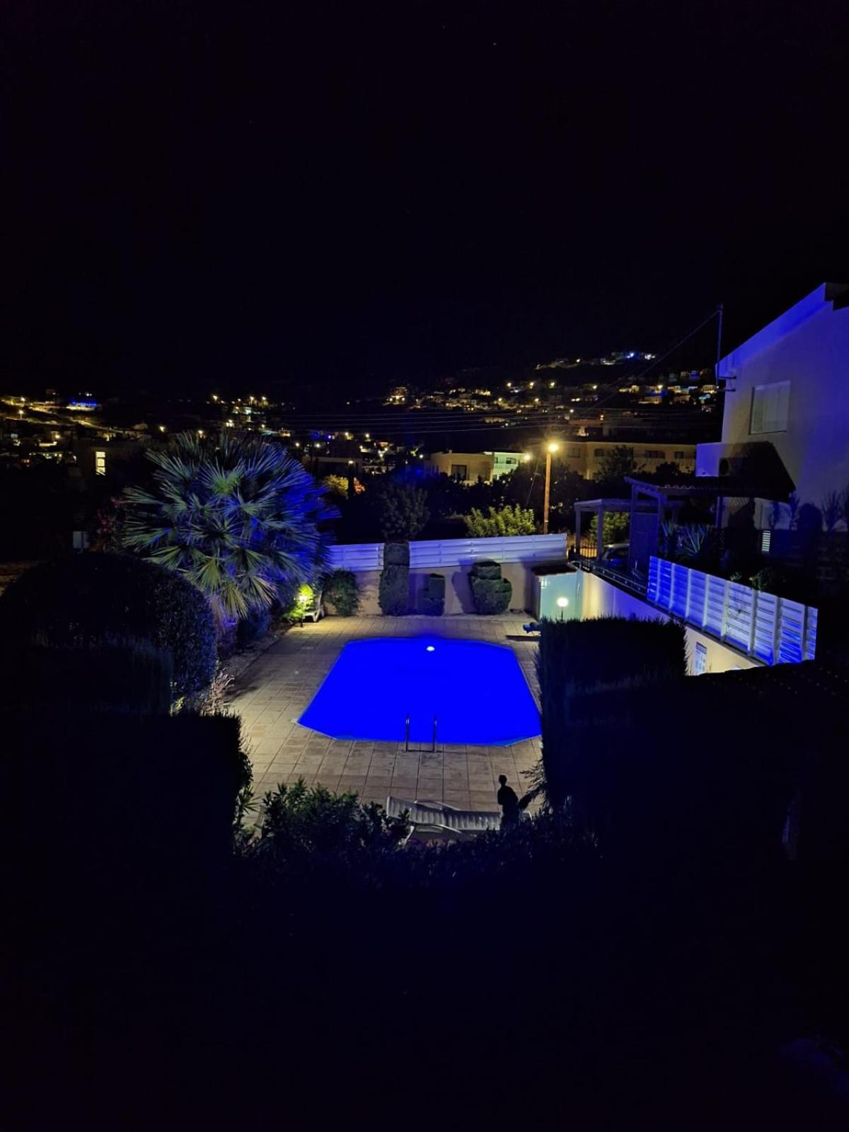 The Marilouize Apartment Péjia Kültér fotó