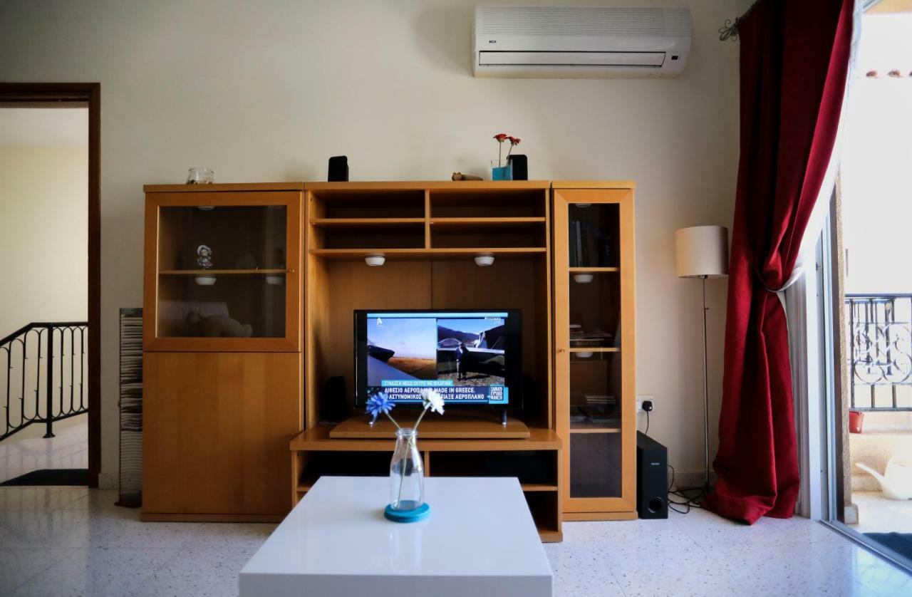 The Marilouize Apartment Péjia Kültér fotó