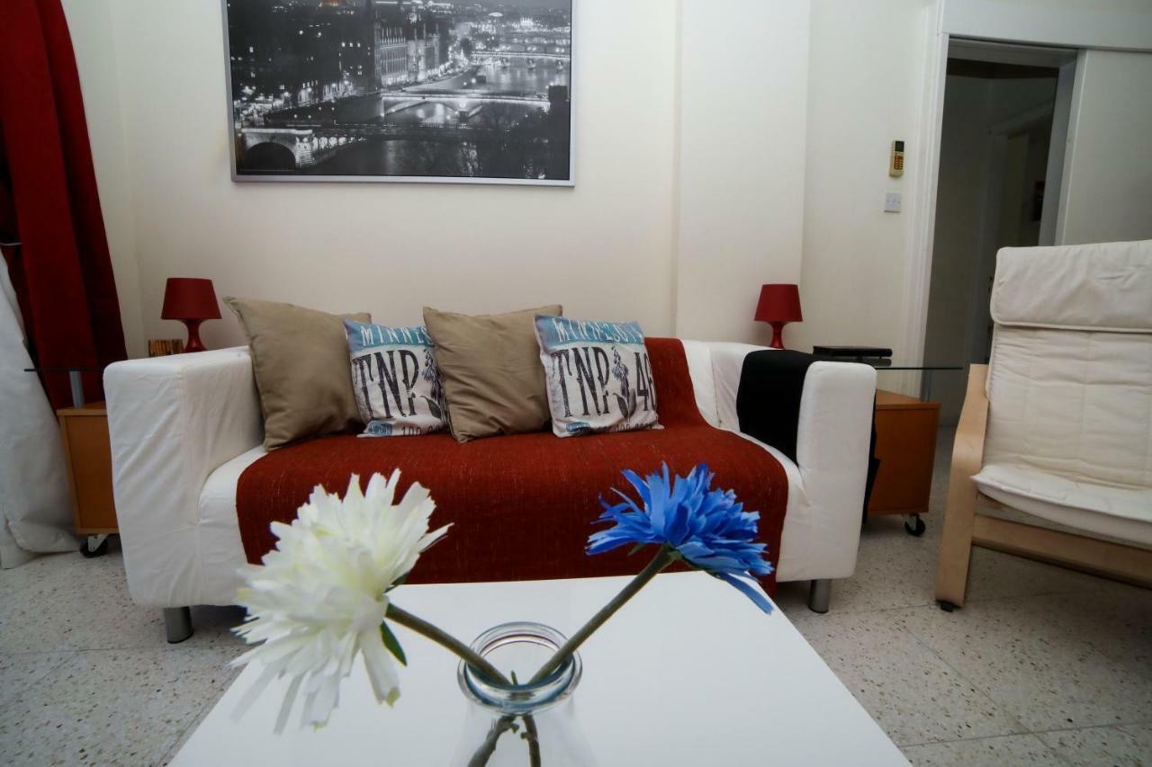 The Marilouize Apartment Péjia Kültér fotó