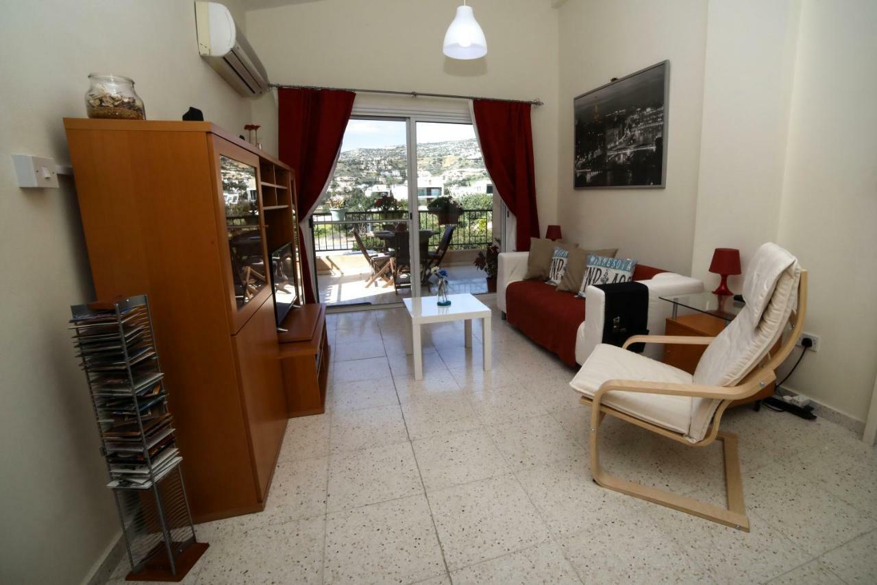 The Marilouize Apartment Péjia Kültér fotó